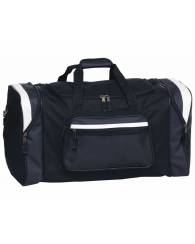 Contrast Gear Sports Bag - 71 Litres